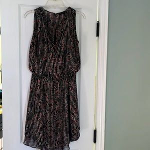 WHBM sleeveless dress